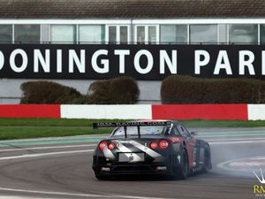 RMA Track Day 10th March - Donington Park GP Unsilenced