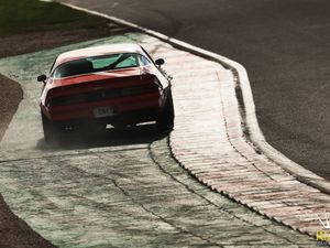 RMA Track Day 10th March - Donington Park GP Unsilenced