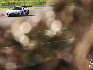 RMA Track Day 10th March - Donington Park GP Unsilenced