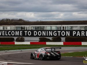 RMA Track Day 10th March - Donington Park GP Unsilenced
