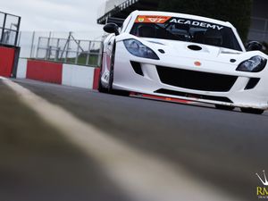 RMA Track Day 10th March - Donington Park GP Unsilenced