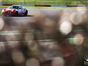 RMA Track Day 10th March - Donington Park GP Unsilenced