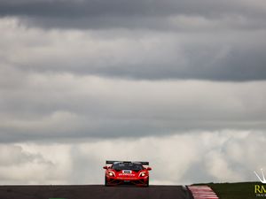 RMA Track Day 10th March - Donington Park GP Unsilenced