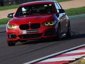 RMA Track Day 10th March - Donington Park GP Unsilenced