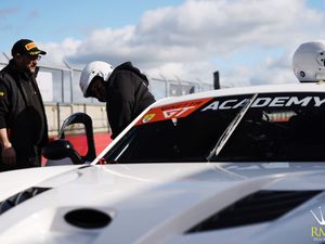 RMA Track Day 10th March - Donington Park GP Unsilenced