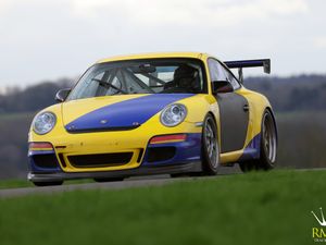 RMA Track Day 10th March - Donington Park GP Unsilenced