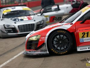 RMA Track Day 10th March - Donington Park GP Unsilenced