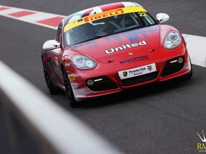 RMA Track Day 10th March - Donington Park GP Unsilenced