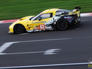 RMA Track Day 10th March - Donington Park GP Unsilenced