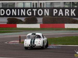RMA Track Day 10th March - Donington Park GP Unsilenced