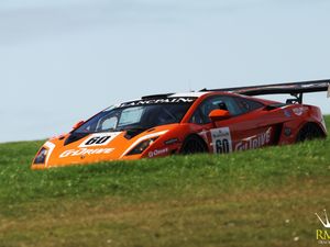 RMA Track Day 10th March - Donington Park GP Unsilenced