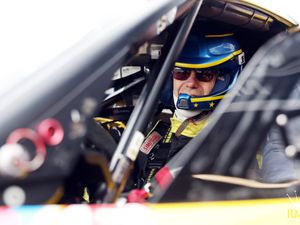 RMA Track Day 10th March - Donington Park GP Unsilenced