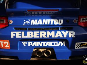 RMA Track Day 10th March - Donington Park GP Unsilenced