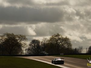 RMA Track Day 10th March - Donington Park GP Unsilenced
