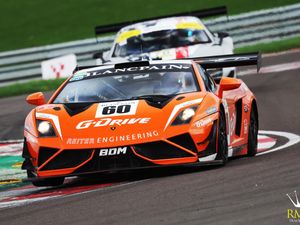 RMA Track Day 10th March - Donington Park GP Unsilenced