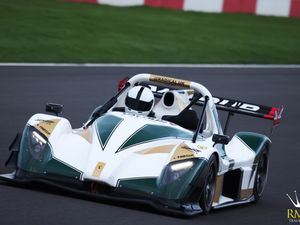 RMA Track Day 10th March - Donington Park GP Unsilenced