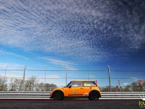 RMA Track Day 10th March - Donington Park GP Unsilenced