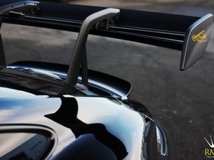 RMA Track Day 10th March - Donington Park GP Unsilenced