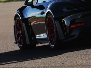 RMA Track Day 10th March - Donington Park GP Unsilenced