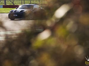 RMA Track Day 10th March - Donington Park GP Unsilenced