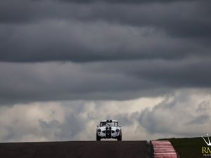 RMA Track Day 10th March - Donington Park GP Unsilenced