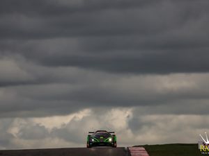 RMA Track Day 10th March - Donington Park GP Unsilenced