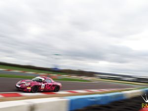 RMA Track Day 10th March - Donington Park GP Unsilenced