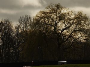 RMA Track Day 10th March - Donington Park GP Unsilenced