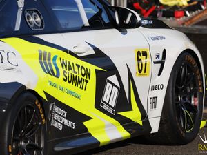 RMA Track Day 10th March - Donington Park GP Unsilenced