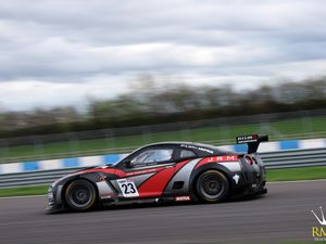 RMA Track Day 10th March - Donington Park GP Unsilenced