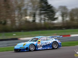 RMA Track Day 10th March - Donington Park GP Unsilenced
