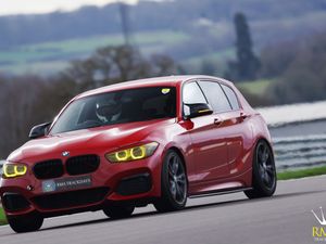 RMA Track Day 10th March - Donington Park GP Unsilenced