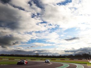 RMA Track Day 10th March - Donington Park GP Unsilenced