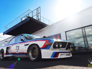 RMA Track Day 10th March - Donington Park GP Unsilenced