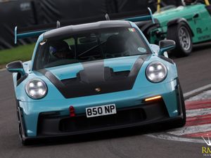 RMA Track Day 10th March - Donington Park GP Unsilenced