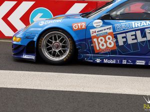 RMA Track Day 10th March - Donington Park GP Unsilenced