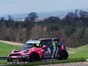 RMA Track Day 10th March - Donington Park GP Unsilenced