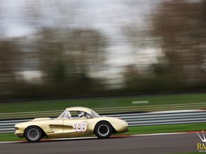 RMA Track Day 10th March - Donington Park GP Unsilenced