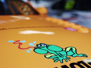 RMA Track Day 10th March - Donington Park GP Unsilenced