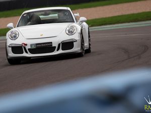 RMA Track Day 10th March - Donington Park GP Unsilenced