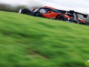 RMA Track Day 10th March - Donington Park GP Unsilenced