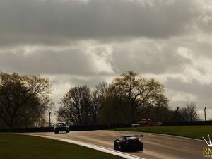 RMA Track Day 10th March - Donington Park GP Unsilenced