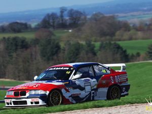 RMA Track Day 10th March - Donington Park GP Unsilenced