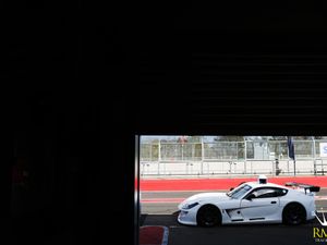 RMA Track Day 10th March - Donington Park GP Unsilenced