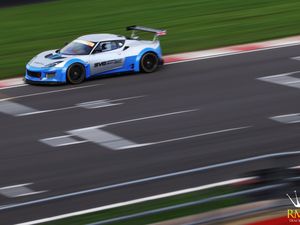 RMA Track Day 10th March - Donington Park GP Unsilenced