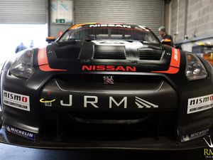 RMA Track Day 10th March - Donington Park GP Unsilenced