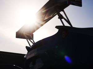 RMA Track Day 10th March - Donington Park GP Unsilenced