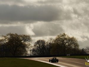 RMA Track Day 10th March - Donington Park GP Unsilenced