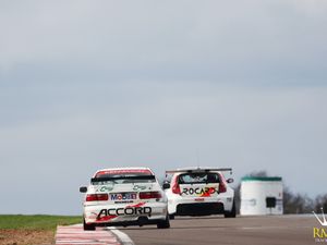 RMA Track Day 10th March - Donington Park GP Unsilenced