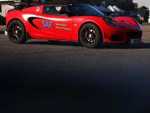 RMA Track Day 10th March - Donington Park GP Unsilenced